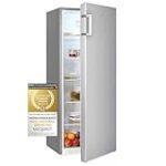 Vergleich von Gastronomie-Kühlschränken: Analyse des besten 200 Liter Modells