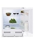 Vergleich von integrierbaren Unterbau-Kühlschränken für die Gastronomie: Welches Modell überzeugt?