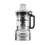 Analyse und Vergleich von Gastronomieprodukten: Die ultimative KitchenAid Küchenmaschine im Test