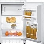 Unterbau vs. Einbau Kühlschrank: Analyse und Vergleich für die Gastronomie