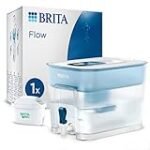 Brita Flow: Analyse und Vergleich in der Gastronomiebranche