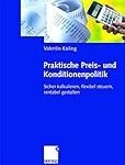 Preiskalkulation in der Gastronomie: Analyse und Vergleich von Produkten