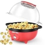 Vergleich von Popcorn-Maschinen: Die ideale Lösung für Gastronomiebetriebe