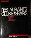 Restaurants vs. Clubs: Eine Analyse und Vergleich von Gastronomieprodukten