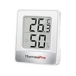 Hygrometer Thermometer im Gastronomie-Check: Analyse und Vergleich der besten Produkte