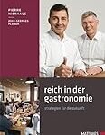 Analyse und Vergleich von Gastronomieprodukten: Die Rolle der Gastronomie-Mitarbeiter