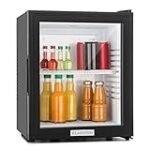 Analyse und Vergleich von Gastronomieprodukten: Die besten Minibar Kühlschränke mit Glastür im Test