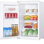 Effizienzklasse A Einbaukühlschränke im Gastronomie-Vergleich: Analyse der besten Modelle