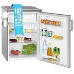Kühlschrank zu voll: Analyse und Vergleich von Gastronomieprodukten zur optimalen Lagerung