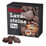 Lava Grill: Analyse und Vergleich der besten Gastronomieprodukte für ein erstklassiges Grillerlebnis