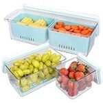 Vergleich von Lagerkühlschränken für Obst und Gemüse in der Gastronomie: Welches Modell überzeugt?