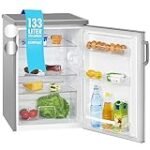 Unterbau Kühlschrank ohne Gefrierfach: Analyse und Vergleich in der Gastronomiebranche