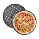 Der ultimative Vergleich von Pizza-Blechen: Welches Modell passt am besten zu Ihrer Gastronomie?