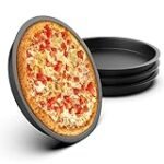 Vergleich von Gastronomieprodukten: Die besten 20 cm Pizza im Test