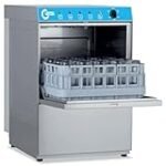 Vergleich von Gastro-Glasspülmaschinen: Analyse der besten Modelle für professionelle Anwendungen