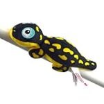 Feinschmecker der Natur: Eine Analyse und Vergleich von Salamander-Delikatessen in der Gastronomie